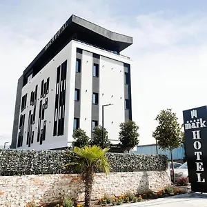 4* Hotel Tirana