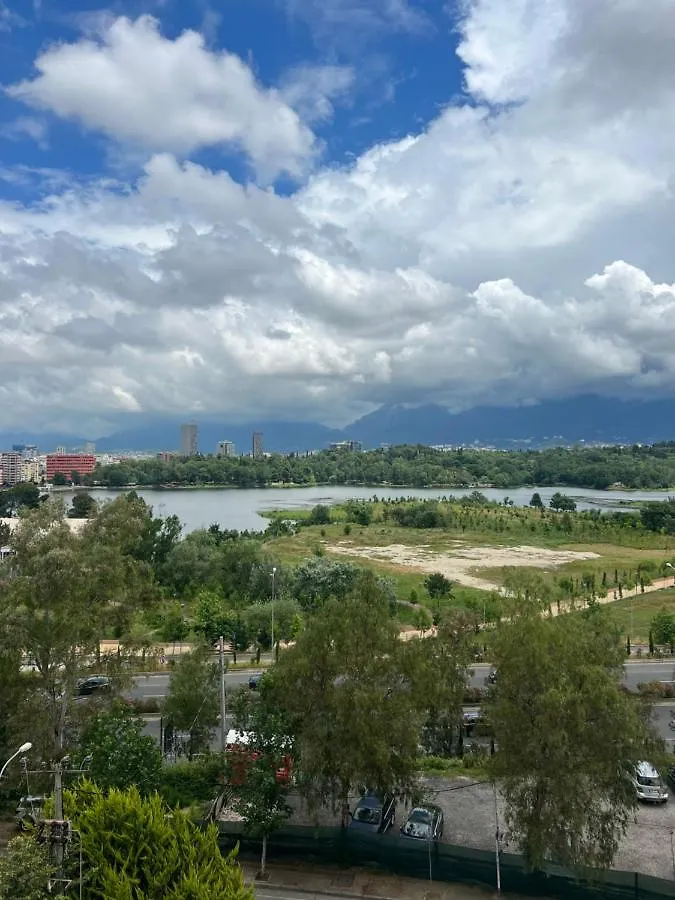 Vivi La Vita Hotel Tirana